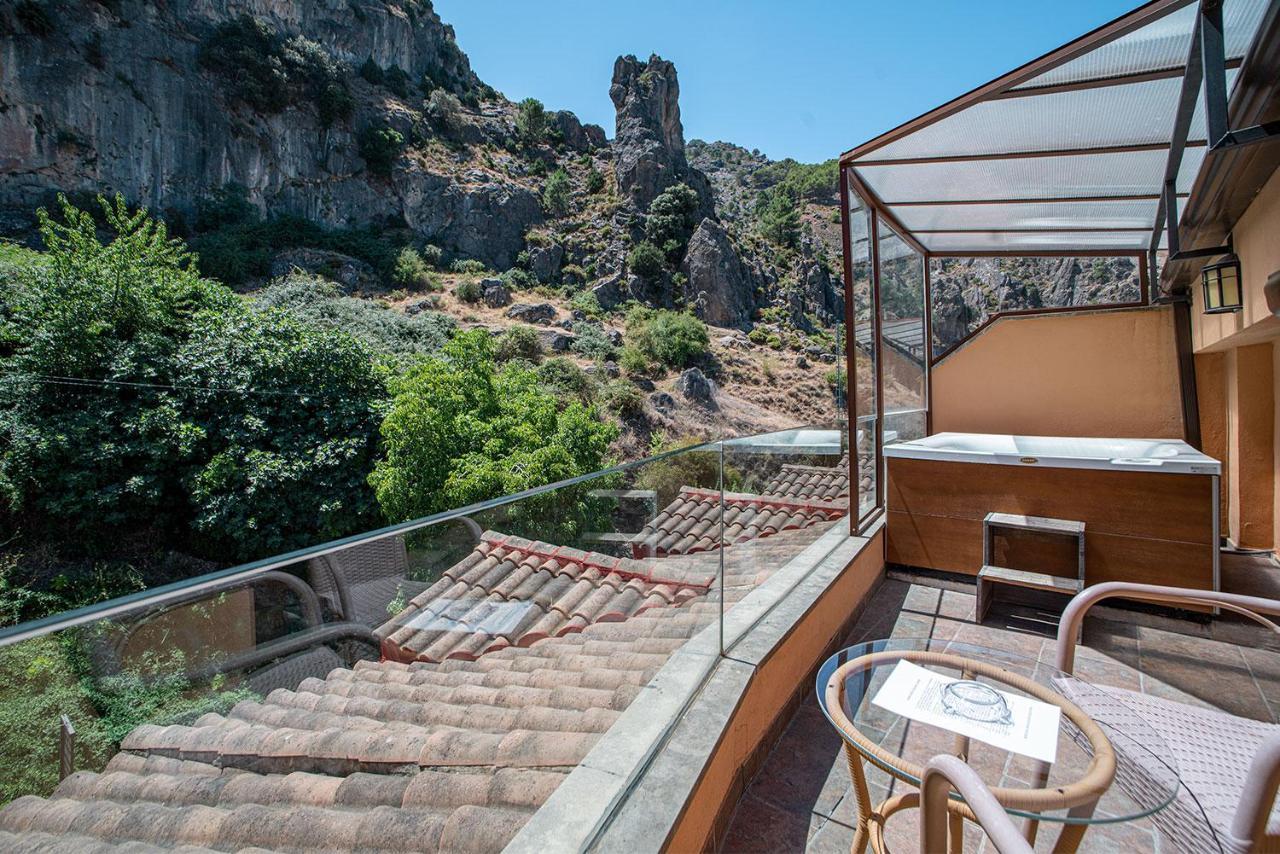 Hotel & Spa Sierra De Cazorla 4* Extérieur photo