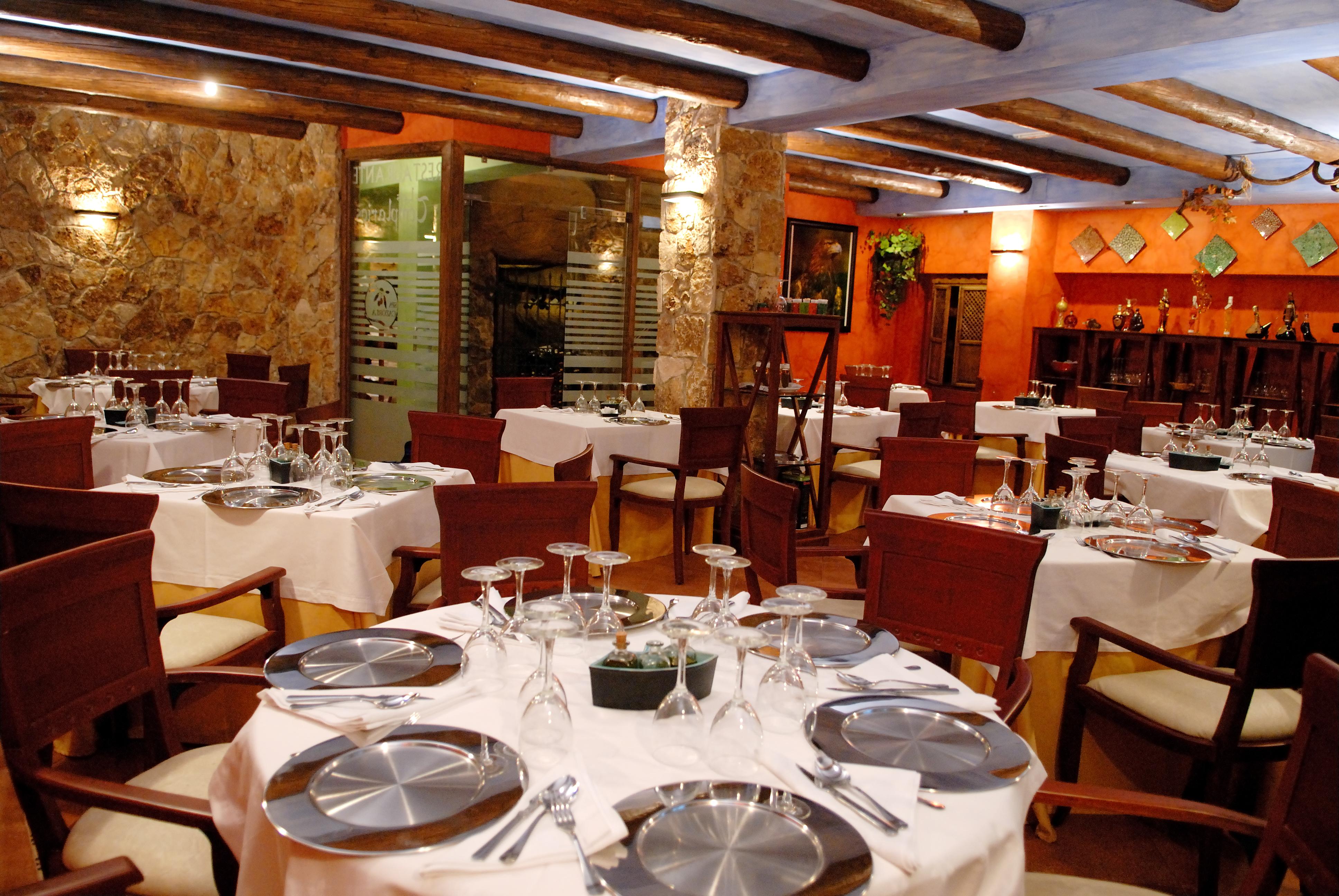 Hotel & Spa Sierra De Cazorla 4* Extérieur photo