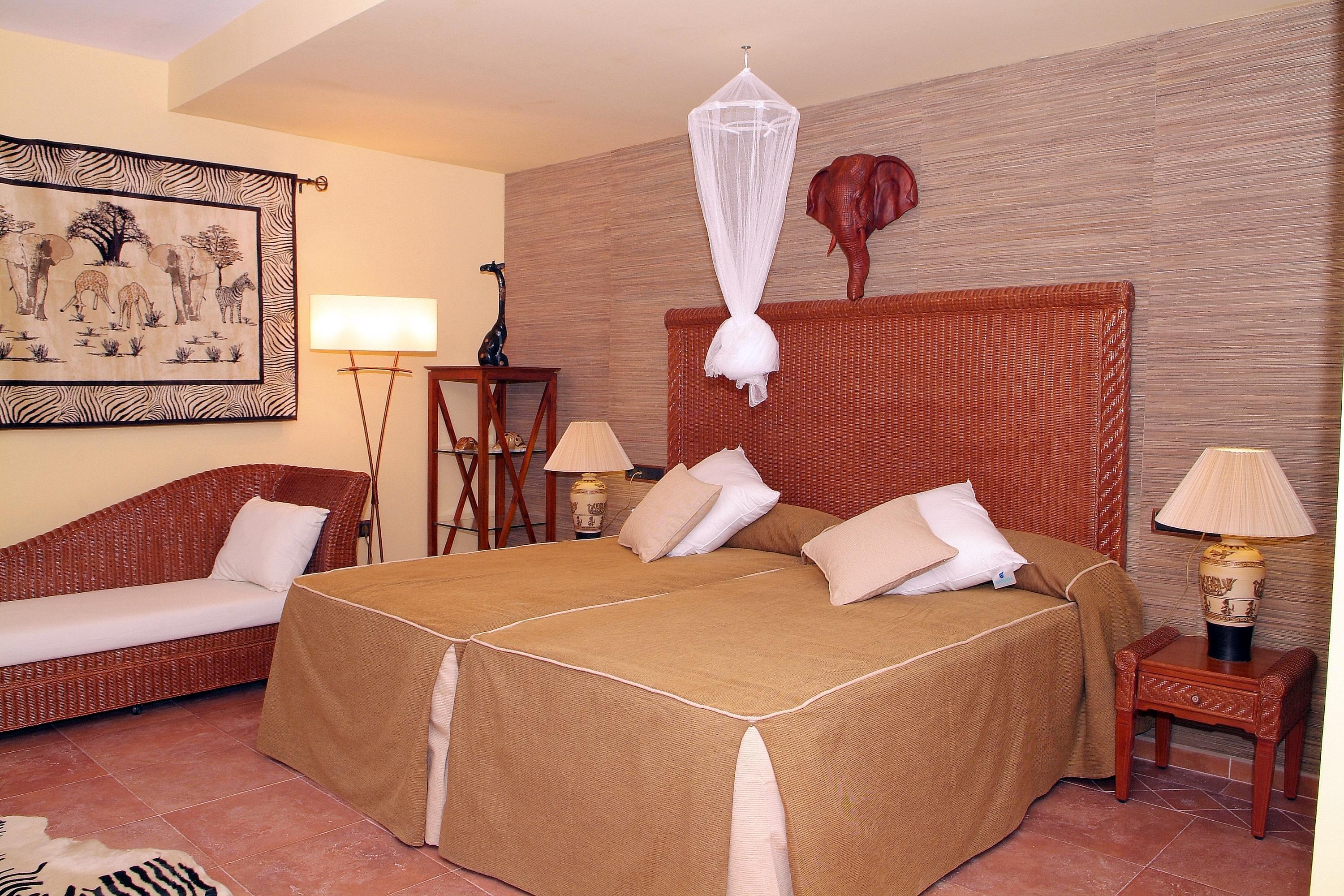 Hotel & Spa Sierra De Cazorla 4* Extérieur photo