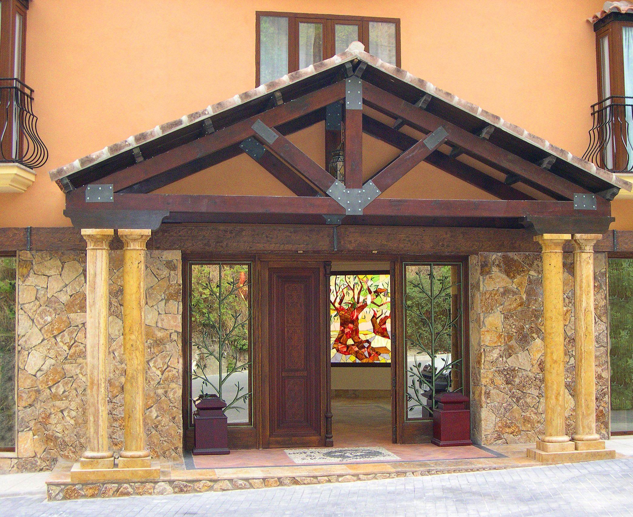 Hotel & Spa Sierra De Cazorla 4* Extérieur photo