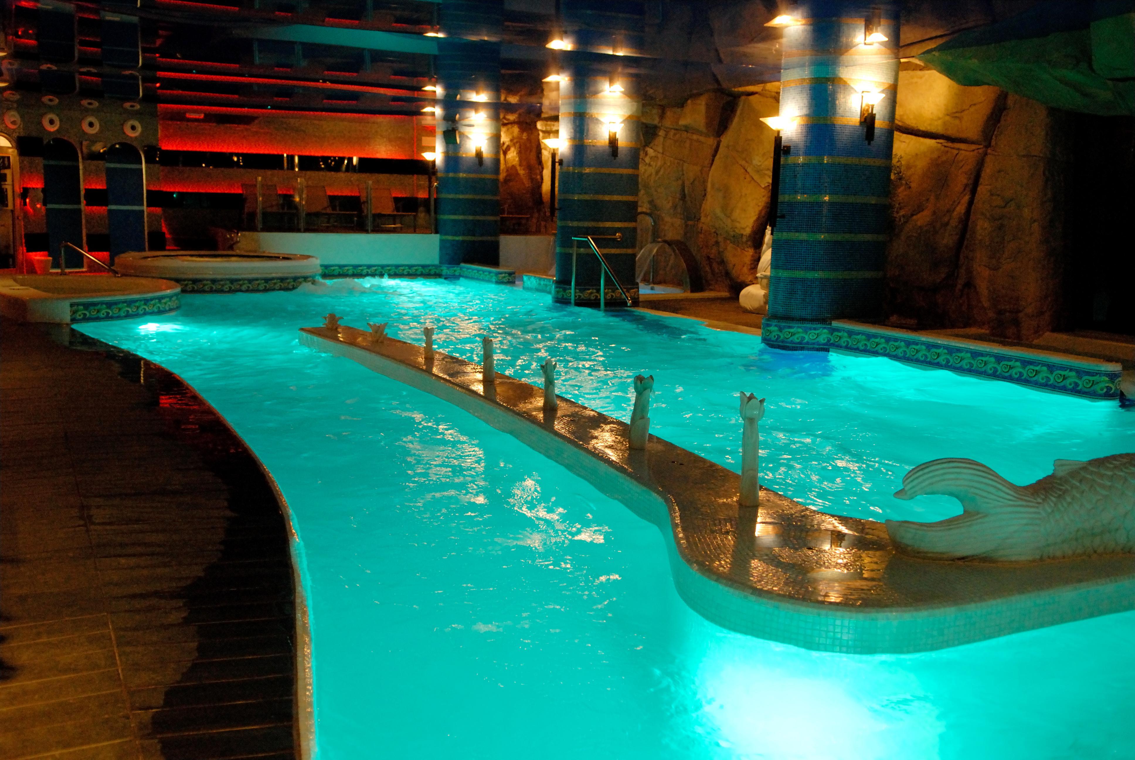 Hotel & Spa Sierra De Cazorla 4* Extérieur photo