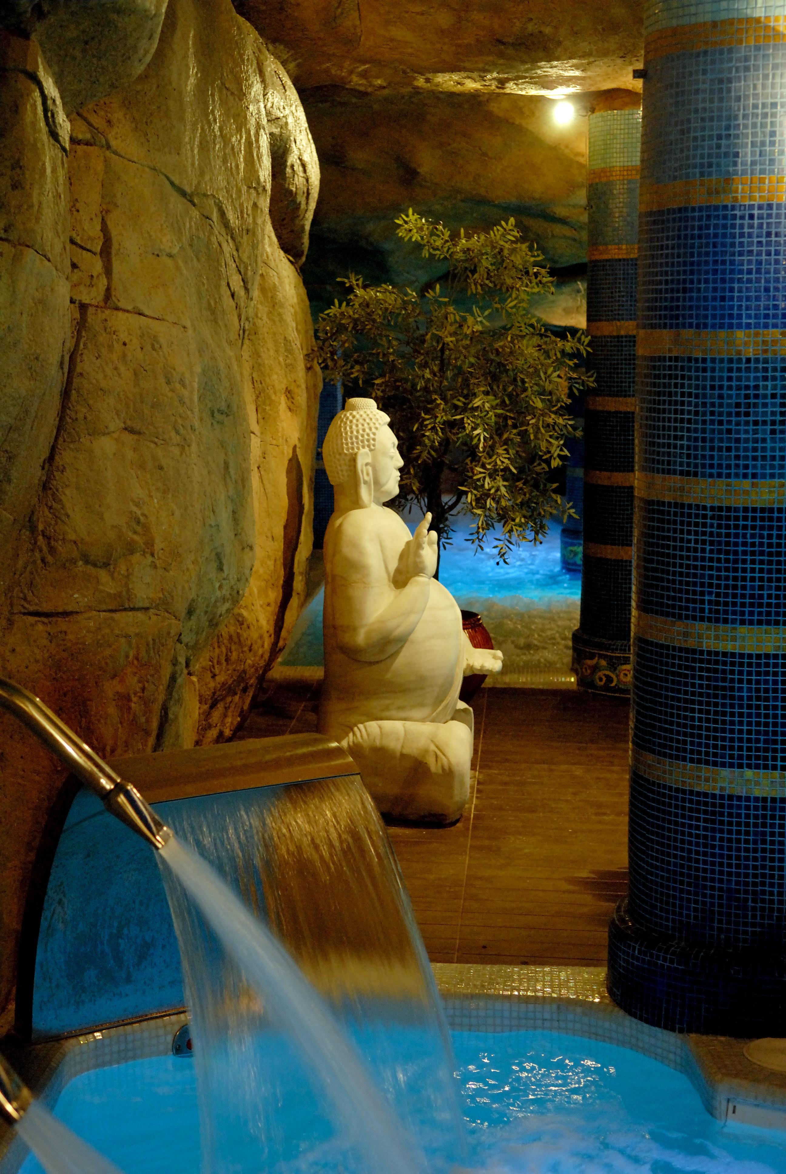 Hotel & Spa Sierra De Cazorla 4* Extérieur photo