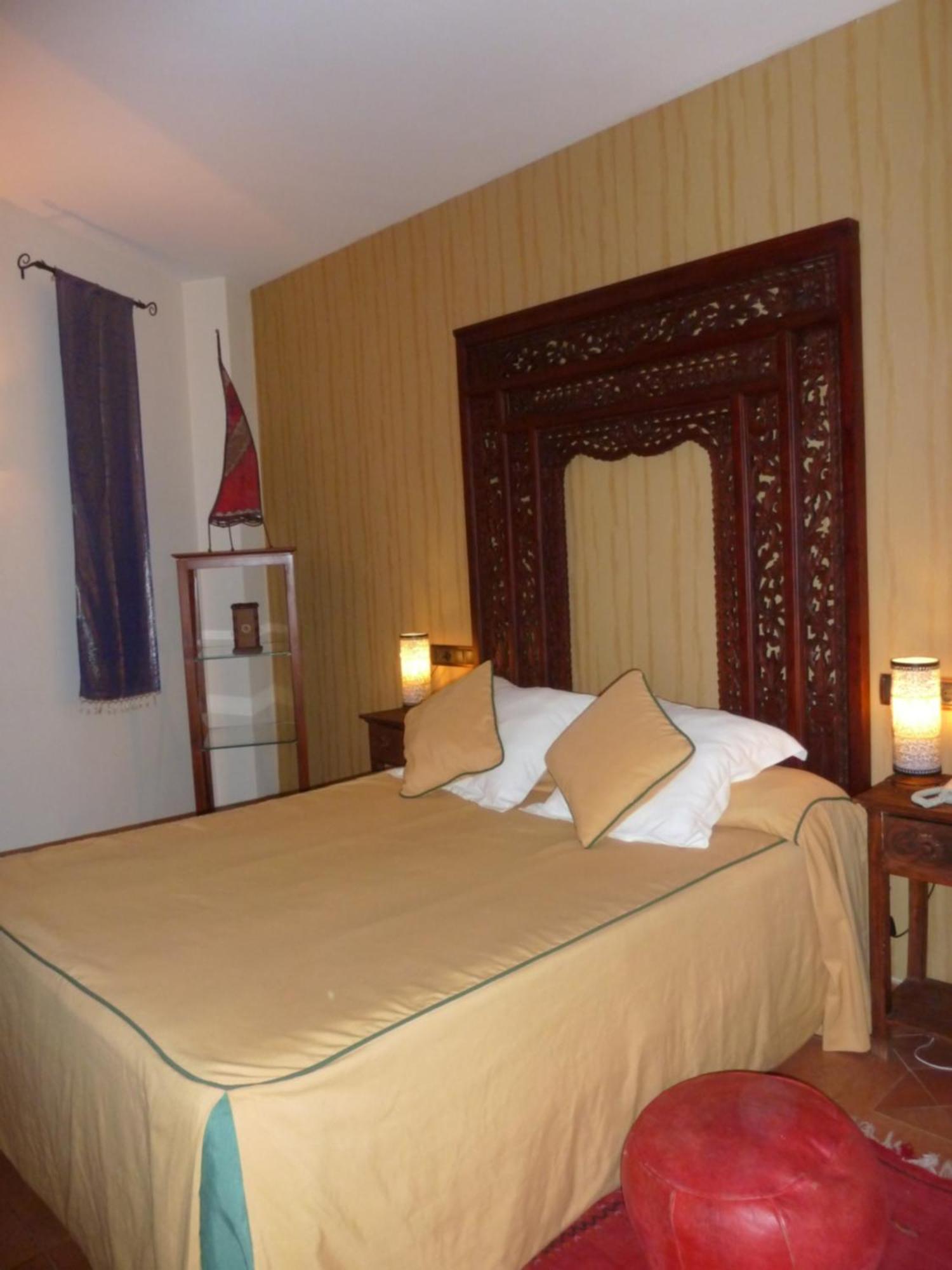 Hotel & Spa Sierra De Cazorla 4* Chambre photo
