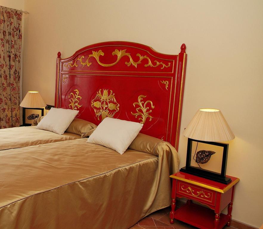 Hotel & Spa Sierra De Cazorla 4* Extérieur photo