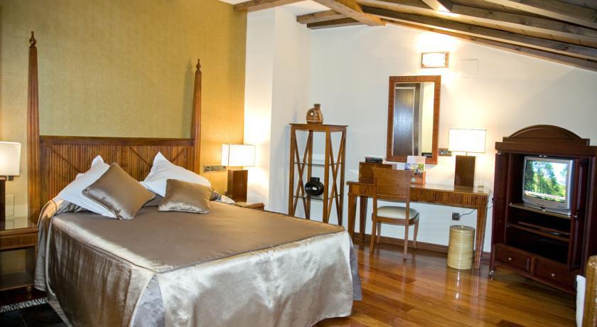 Hotel & Spa Sierra De Cazorla 4* Extérieur photo